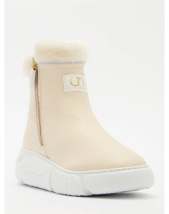 Ботинки Cesare casadei