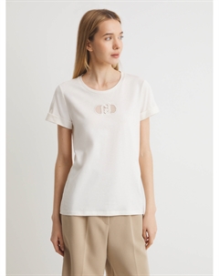 Футболки и топы Liu jo