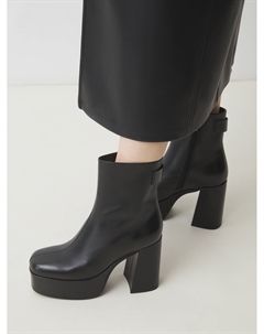 Ботильоны Tendance