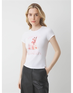 Футболки и топы Guess