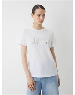 Футболки и топы Liu jo