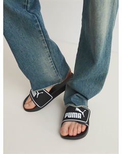 Шлепанцы Puma