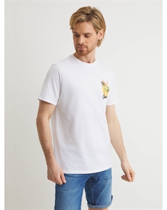 Футболки и майки Guess