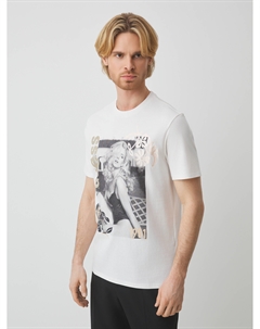 Футболки и майки Guess