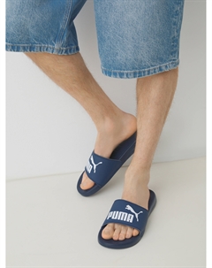 Шлепанцы Puma