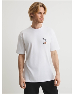 Футболки и майки Guess