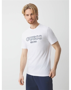 Футболки и майки Guess