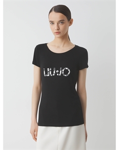 Футболки и топы Liu jo