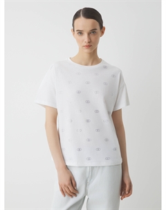 Футболки и топы Liu jo