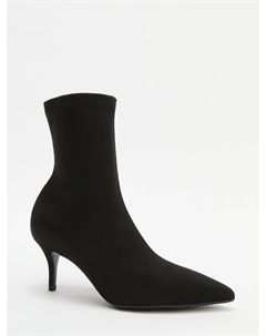 Ботильоны Giovanni fabiani komoda