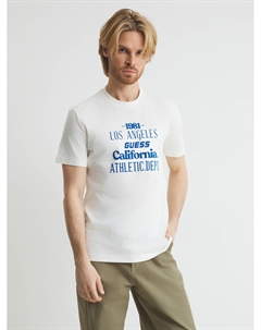 Футболки и майки Guess