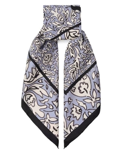 Шелковый платок Weekend max mara