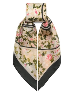 Шелковый платок Weekend max mara