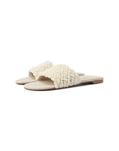 Шлепанцы Pearlsway Casadei