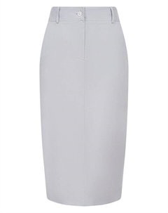 Шерстяная юбка Kiton