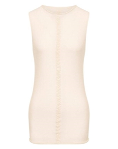 Хлопковый топ Uma wang