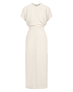 Платье из вискозы Toteme