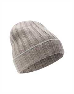Кашемировая шапка Brunello cucinelli