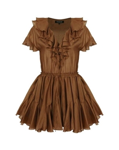 Платье Flashin'