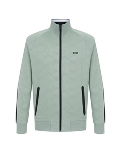 Толстовка Boss green