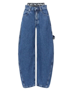 Джинсы Alexander wang