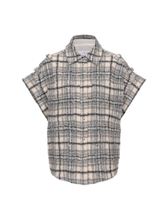 Твидовый жилет Iro