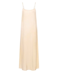 Шелковое платье Uma wang