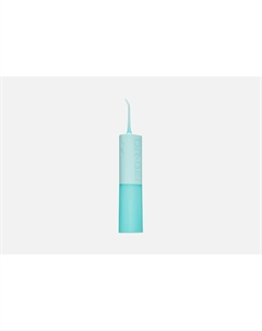 Портативный ирригатор, зеленый Portable Water Flosser F2 1 шт Dr.bei