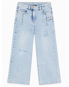 Джинсы Patrizia pepe