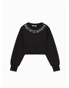 Свитшот Patrizia pepe