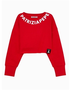 Свитшот Patrizia pepe