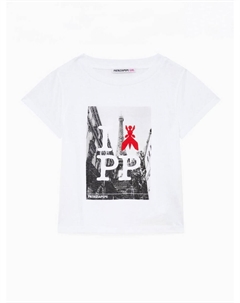 Футболка Patrizia pepe