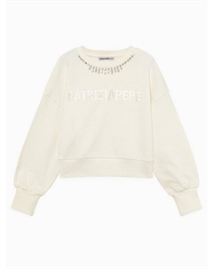 Свитшот Patrizia pepe