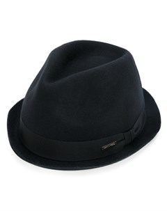 Dsquared2 шляпа trilby m черный Dsquared2