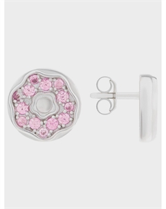 Серьги пусеты "Пончики" Sneak peek