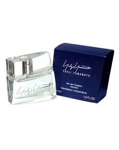 Туалетная вода Yohji Pour Homme Yohji yamamoto