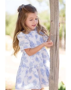 Платье Tartine et chocolat