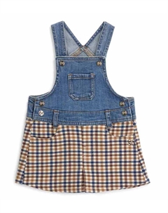 Сарафан для маленькой девочки Original marines