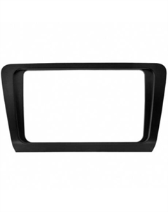 Рамка переходная RSC-8676 A7 SKODA Octavia (A7) 2014+ для CHR-8676 Intro