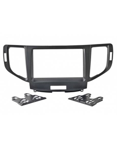 Рамка переходная RHO-N10 Honda Accord 08+ 2din (крепеж) Intro