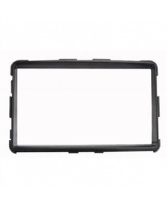 Рамка переходная RSY-N05 Ssang Yong Rexton 12+ 2DIN Intro