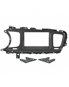 Рамка переходная RKIA-N45 Рамка KIA Optima-3 2014+ 2DIN Intro