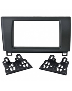 Рамка переходная RTY-N49 Toyota Tundra/Sequoia 2007-13 2Din Intro