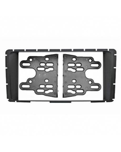 Рамка переходная RTY-N46 Toyota Hilux 2012+ Intro