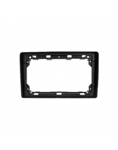 Рамка переходная RFR-FC241 для XTA CITROENC2 03-09,C301-10,Berlingo 08+,Jumpy07-16;PEUGEOT 207 Intro