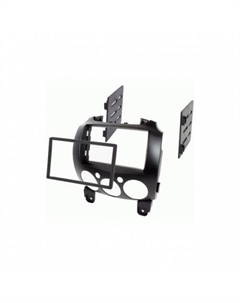 Рамка переходная RMZ-N13 MAZDA 2 07+ 2Din Intro