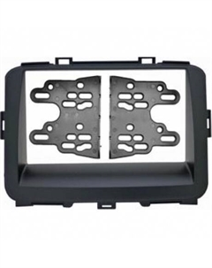 Рамка переходная RKIA-N42A KIA Sarens-4 2013 2din (крепеж) Intro