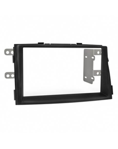 Рамка переходная RKIA-N23 KIA Sorento-3 09-12 2DIN Intro