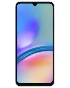Смартфон Samsung Galaxy A05s 4/128GB SM-A057FZSGMEA Silver Model: SM-A057F