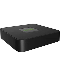 Видеорегистратор NVR (сетевой) TC-R3105 I/B/P4/Eu/L/S/V2.0 Tiandy